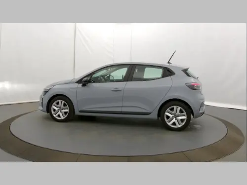 Renault Clio Clio Blue dCi 100 ch GSR2 Evolution - Photo 9
