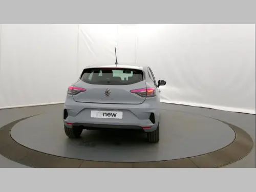 Renault Clio Clio Blue dCi 100 ch GSR2 Evolution - Photo 5