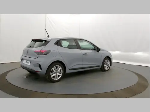 Renault Clio Clio Blue dCi 100 ch GSR2 Evolution - Photo 10