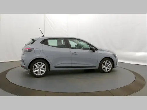 Renault Clio Clio Blue dCi 100 ch GSR2 Evolution - Photo 8