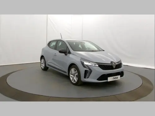 Renault Clio Clio Blue dCi 100 ch GSR2 Evolution - Photo 7