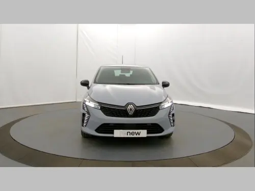 Renault Clio Clio Blue dCi 100 ch GSR2 Evolution - Photo 1