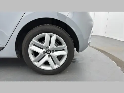 Renault Clio Clio Blue dCi 100 ch GSR2 Evolution - Photo 11