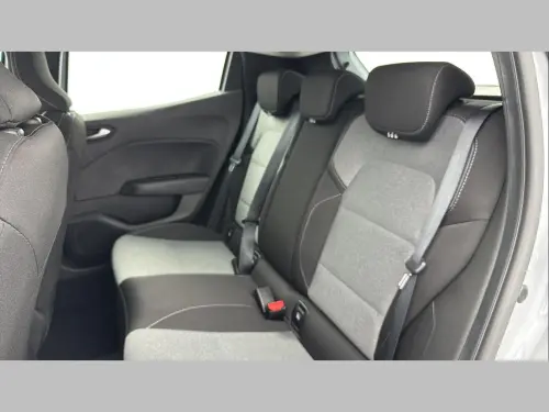 Renault Clio Clio Blue dCi 100 ch GSR2 Evolution - Photo 15