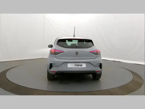 Renault Clio Clio Blue dCi 100 ch GSR2 Evolution - Photo 6