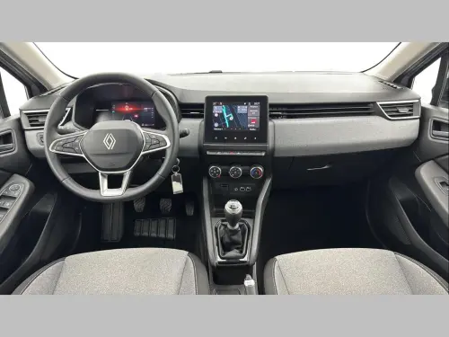 Renault Clio Clio Blue dCi 100 ch GSR2 Evolution - Photo 12