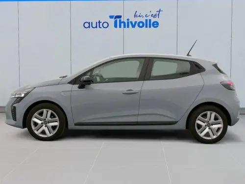 Renault Clio Clio Blue dCi 100 ch GSR2 Evolution - Photo 3