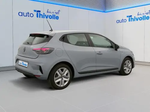 Renault Clio Clio Blue dCi 100 ch GSR2 Evolution - Photo 9