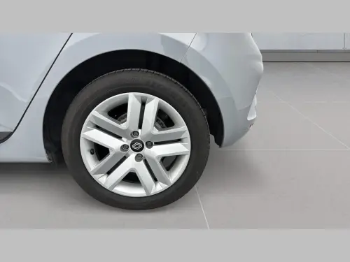 Renault Clio Clio Blue dCi 100 ch GSR2 Evolution - Photo 10