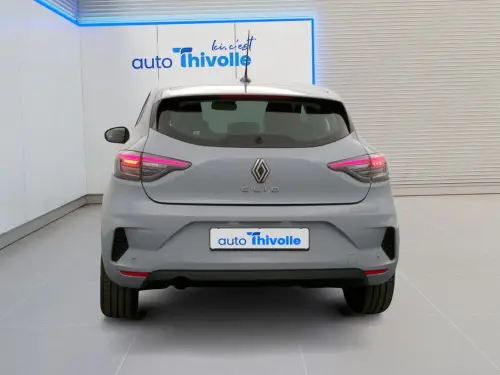 Renault Clio Clio Blue dCi 100 ch GSR2 Evolution - Photo 5