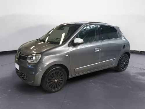Renault Twingo Twingo III SCe 65 SL Urban Night - Photo 0