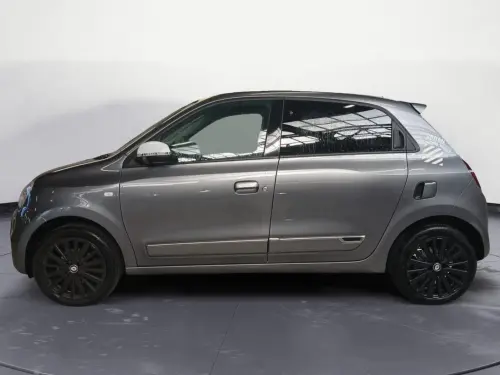 Renault Twingo Twingo III SCe 65 SL Urban Night - Photo 2