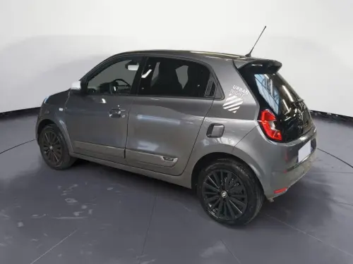 Renault Twingo Twingo III SCe 65 SL Urban Night - Photo 6