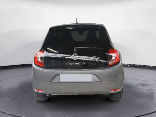 Renault Twingo Twingo III SCe 65 SL Urban Night - Photo 3