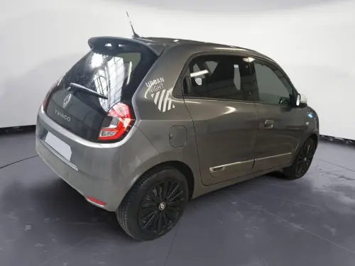 Renault Twingo Twingo III SCe 65 SL Urban Night - Photo 7