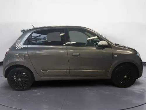 Renault Twingo Twingo III SCe 65 SL Urban Night - Photo 5