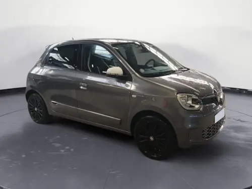 Renault Twingo Twingo III SCe 65 SL Urban Night - Photo 4