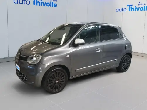 Renault Twingo Twingo III SCe 65 SL Urban Night - Photo 0