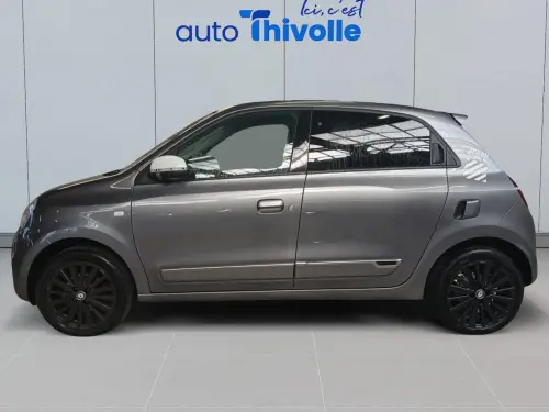 Renault Twingo Twingo III SCe 65 SL Urban Night - Photo 2