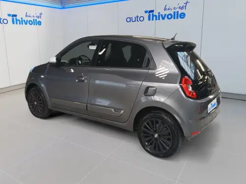 Renault Twingo Twingo III SCe 65 SL Urban Night - Photo 6