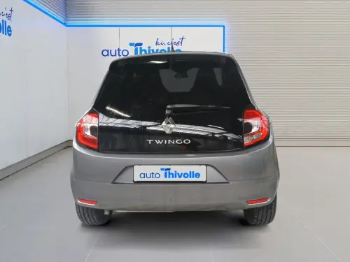 Renault Twingo Twingo III SCe 65 SL Urban Night - Photo 3
