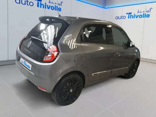 Renault Twingo Twingo III SCe 65 SL Urban Night - Photo 7