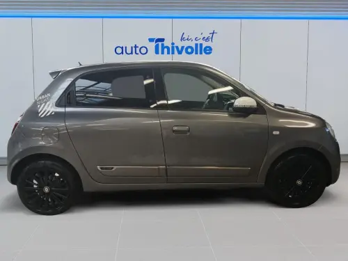 Renault Twingo Twingo III SCe 65 SL Urban Night - Photo 5