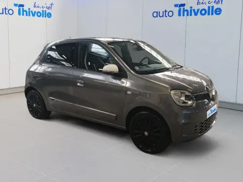 Renault Twingo Twingo III SCe 65 SL Urban Night - Photo 4