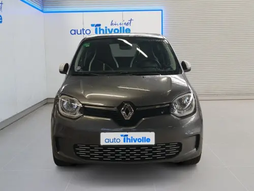 Renault Twingo Twingo III SCe 65 SL Urban Night - Photo 1