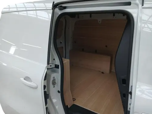 Renault Kangoo FG TOLE BLUE DCI 95 L1 GSR2 EXTRA - Photo 14