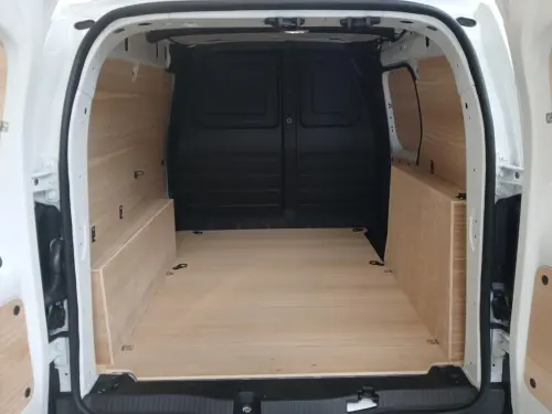Renault Kangoo FG TOLE BLUE DCI 95 L1 GSR2 EXTRA - Photo 9