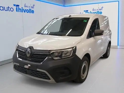 Renault Kangoo FG TOLE BLUE DCI 95 L1 GSR2 EXTRA - Photo 0