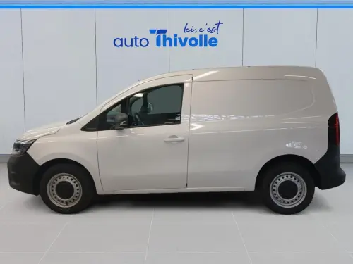 Renault Kangoo FG TOLE BLUE DCI 95 L1 GSR2 EXTRA - Photo 2