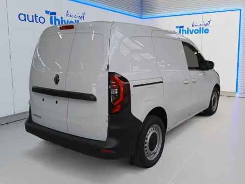Renault Kangoo FG TOLE BLUE DCI 95 L1 GSR2 EXTRA - Photo 7