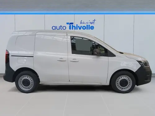Renault Kangoo FG TOLE BLUE DCI 95 L1 GSR2 EXTRA - Photo 5