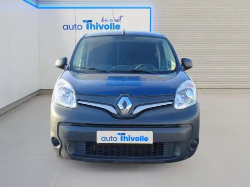 Renault Kangoo BLUE DCI 95 EXTRA R-LINK - Photo 1
