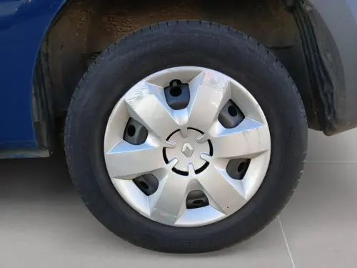 Renault Kangoo BLUE DCI 95 EXTRA R-LINK - Photo 8