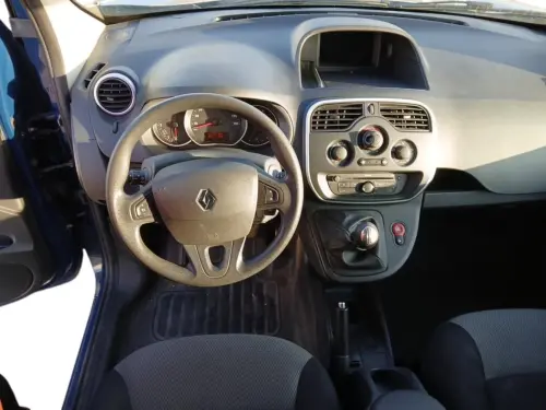 Renault Kangoo BLUE DCI 95 EXTRA R-LINK - Photo 14