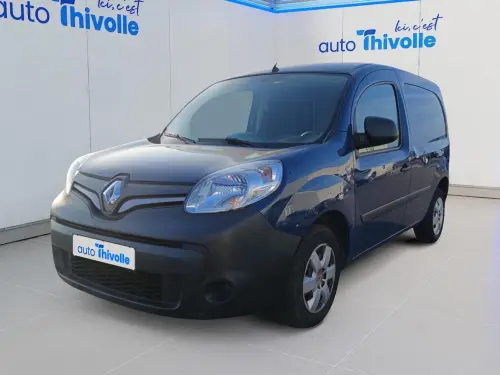 Renault Kangoo BLUE DCI 95 EXTRA R-LINK - Photo 0