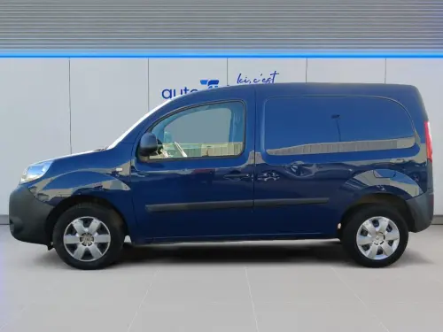 Renault Kangoo BLUE DCI 95 EXTRA R-LINK - Photo 2
