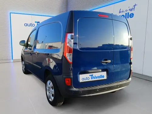 Renault Kangoo BLUE DCI 95 EXTRA R-LINK - Photo 6