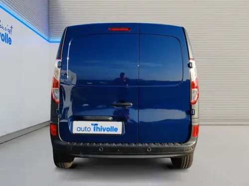 Renault Kangoo BLUE DCI 95 EXTRA R-LINK - Photo 3