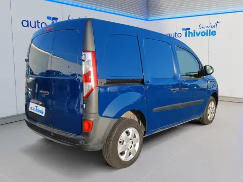 Renault Kangoo BLUE DCI 95 EXTRA R-LINK - Photo 7