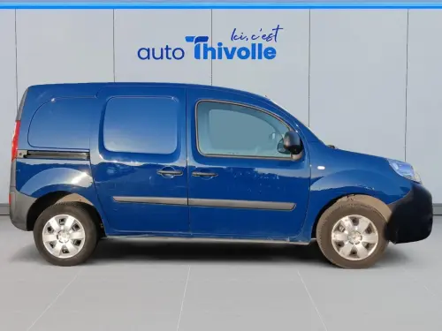 Renault Kangoo BLUE DCI 95 EXTRA R-LINK - Photo 5