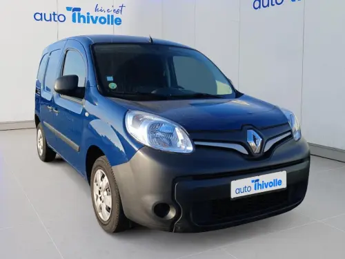 Renault Kangoo BLUE DCI 95 EXTRA R-LINK - Photo 4
