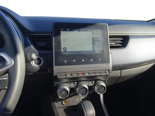 Renault Arkana mild hybrid 140 EDC GSR2 Evolution - Photo 10