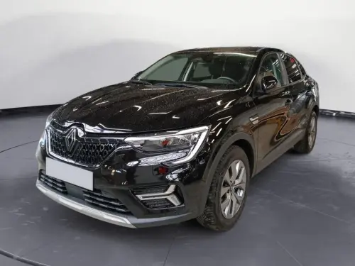 Renault Arkana mild hybrid 140 EDC GSR2 Evolution - Photo 0