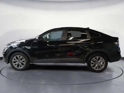 Renault Arkana mild hybrid 140 EDC GSR2 Evolution - Photo 2
