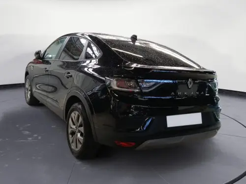 Renault Arkana mild hybrid 140 EDC GSR2 Evolution - Photo 6