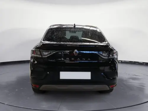 Renault Arkana mild hybrid 140 EDC GSR2 Evolution - Photo 3